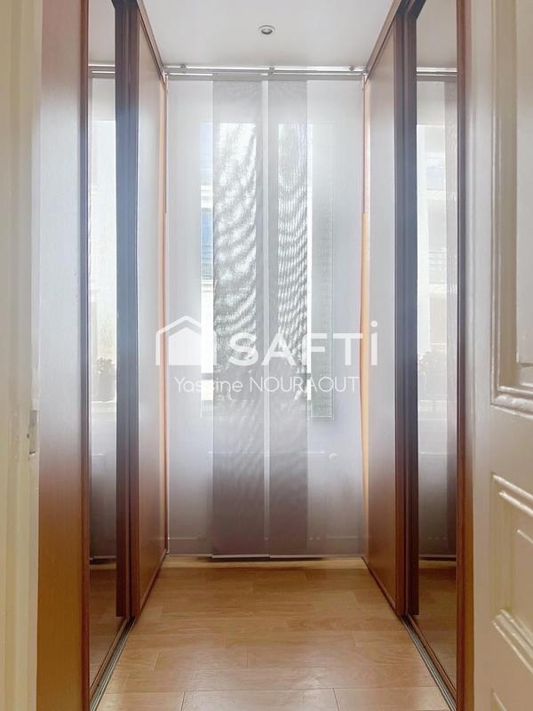 Maison - 175 m² - 7 pièces