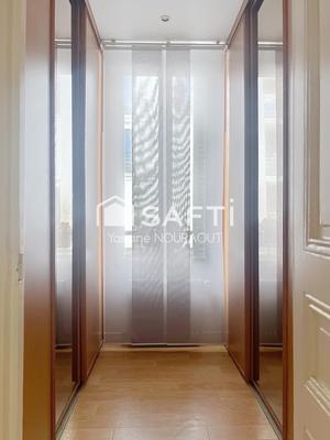 Maison - 175 m² - 7 pièces