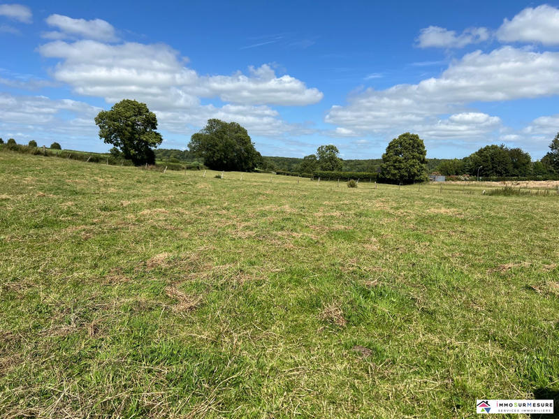 Ferme - 118 m² - 5 pièces