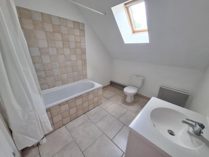 Maison - 154 m² - 6 pièces