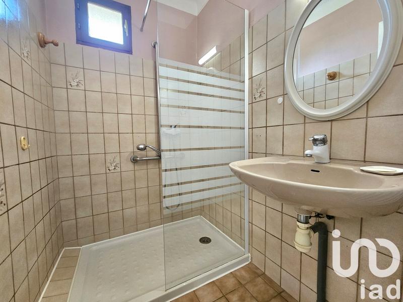 Maison - 73 m² - 5 pièces