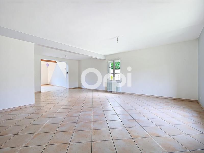 Maison - 153 m² - 5 pièces