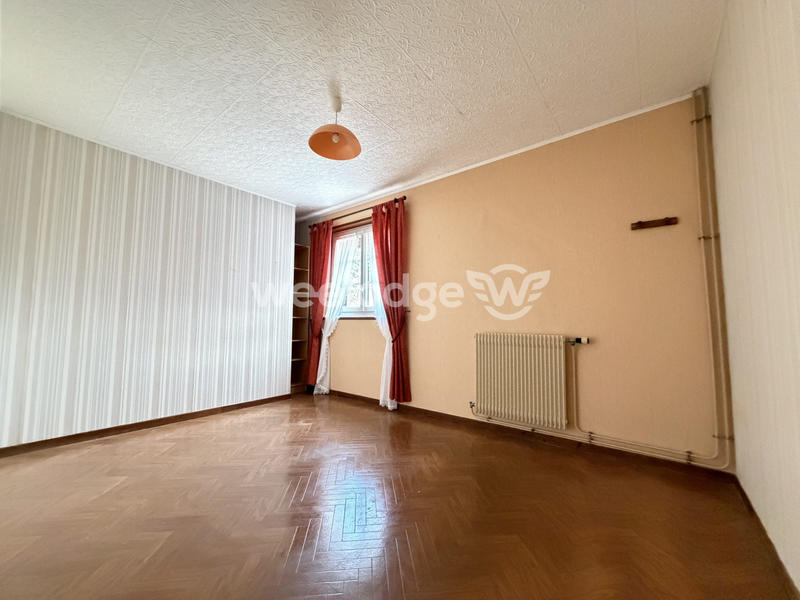 Maison - 142 m² - 6 pièces