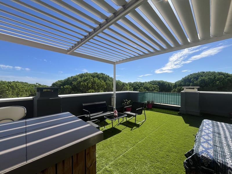 Appartement - 32 m² - 1 pièce