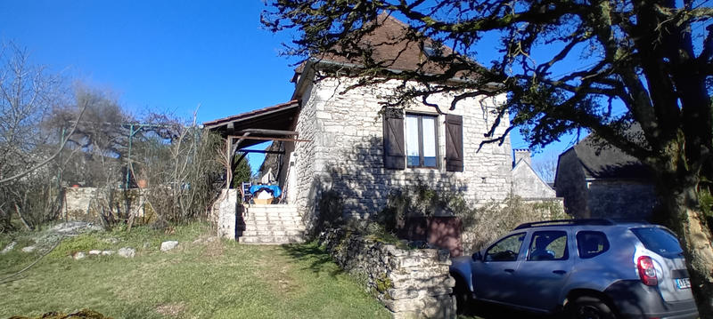 Maison - 179 m² - 6 pièces