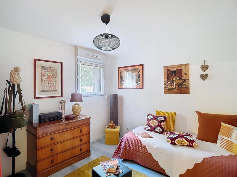 Maison - 109 m² - 4 pièces