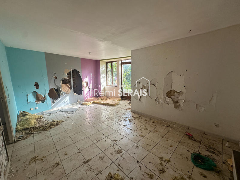 Immeuble - 13 pièces