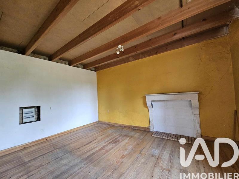 Maison de village - 177 m² - 5 pièces