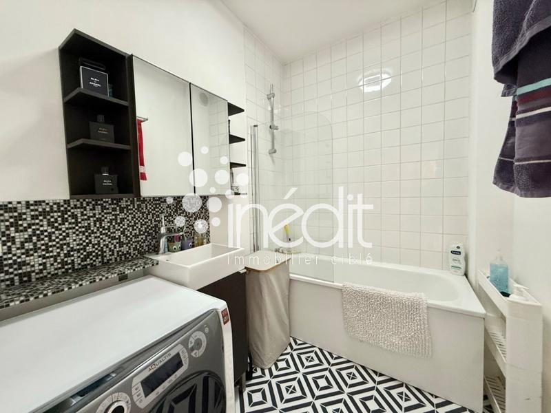 Appartement - 54 m² - 2 pièces