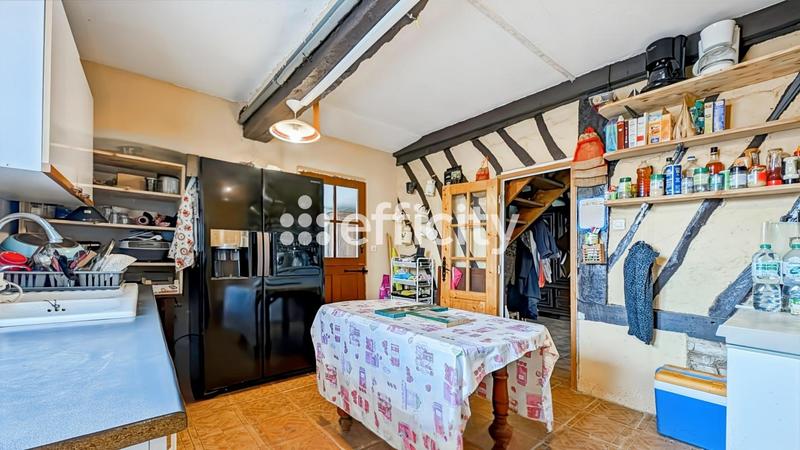 Maison - 148 m² - 5 pièces