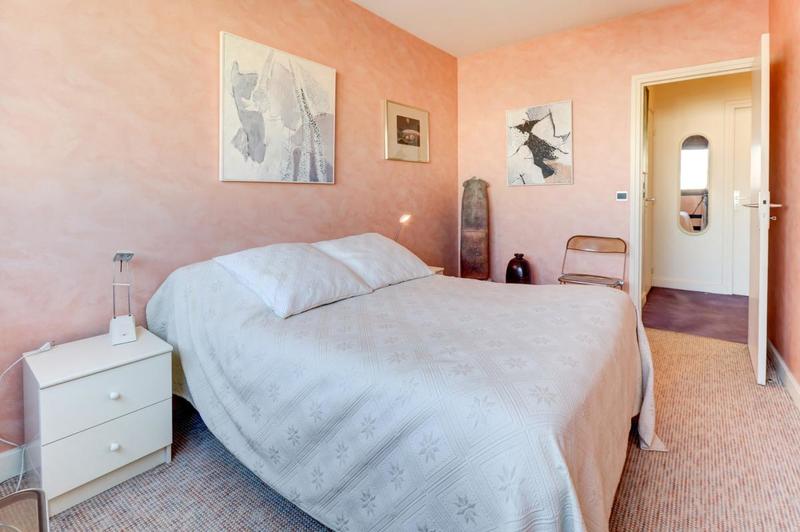 Appartement - 77 m² - 3 pièces