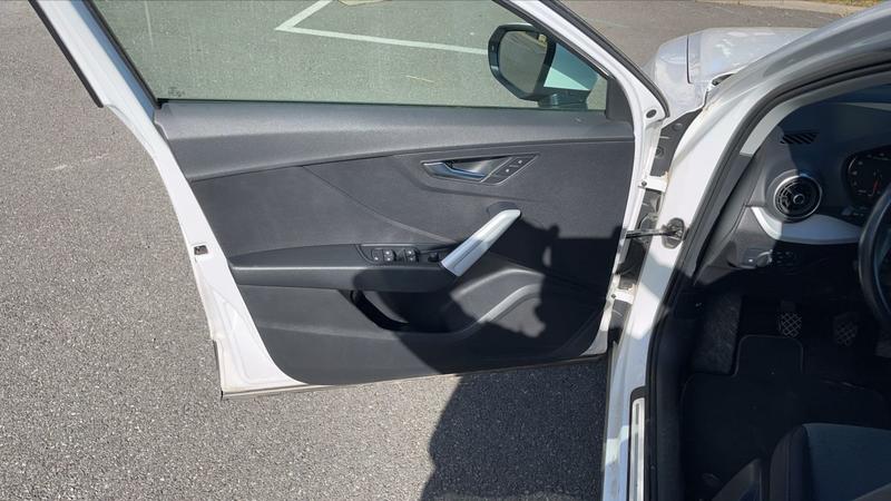 Audi Q2 1.0 Tfsi 116 Business Line