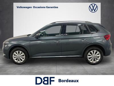 Skoda Kamiq 1.0 Tsi 95 ch Bvm5 Business