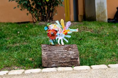 Atelier de la maison écocitoyenne