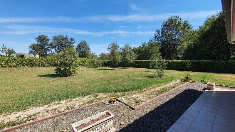 Maison - 111 m² - 5 pièces