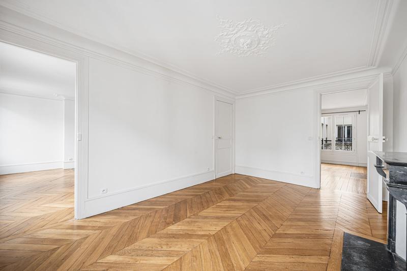 Appartement - 75 m² - 3 pièces