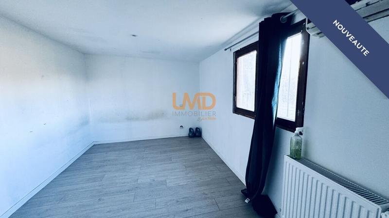 Maison de campagne - 94 m² - 5 pièces