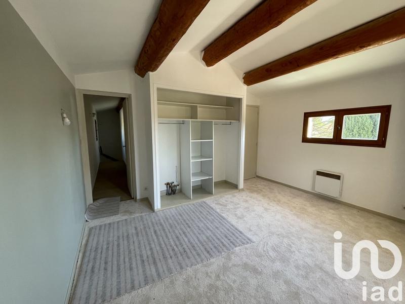 Maison - 145 m² - 5 pièces