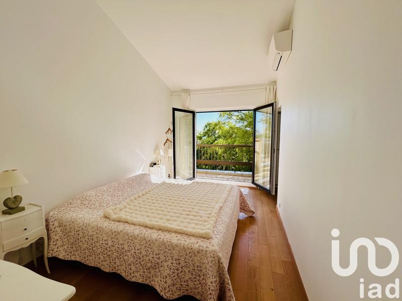 Appartement - 117 m² - 3 pièces