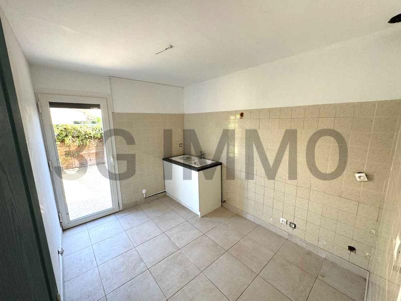Maison - 97 m² - 6 pièces