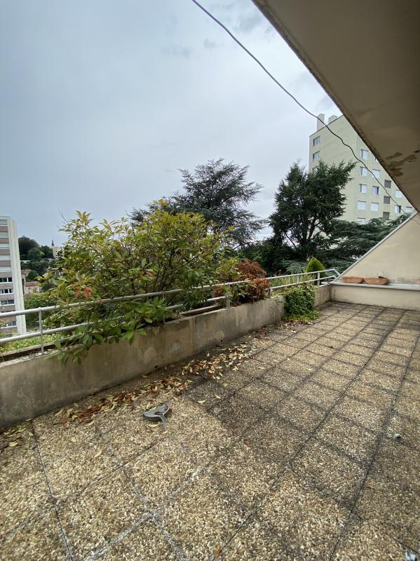 Appartement - 160 m² - 7 pièces