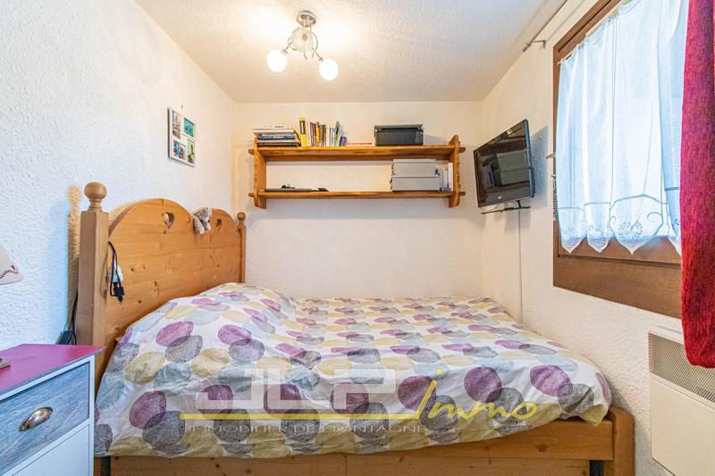 Appartement - 24 m² - 1 pièce