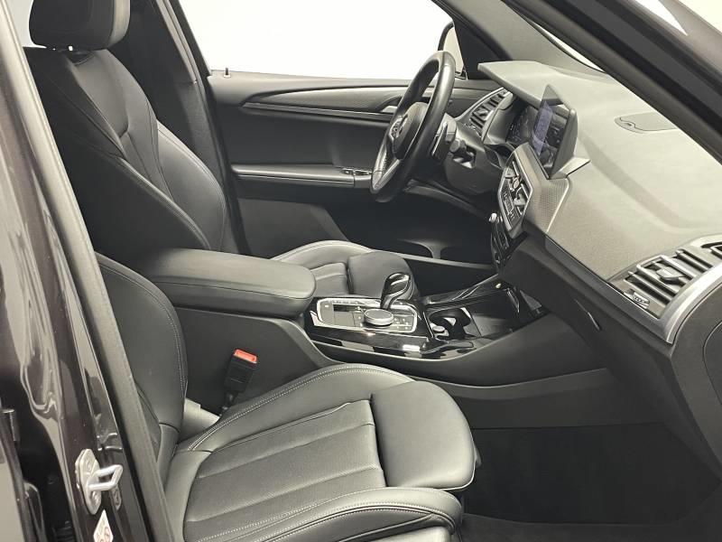 Bmw X3 xDrive 30e 292ch Bva8 m Sport