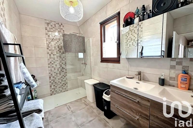 Maison - 177 m² - 6 pièces