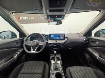 Nissan Juke Hybrid 143 Acenta