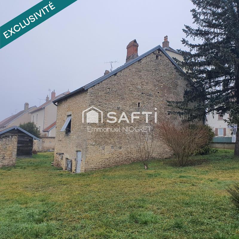 Maison - 155 m² - 7 pièces