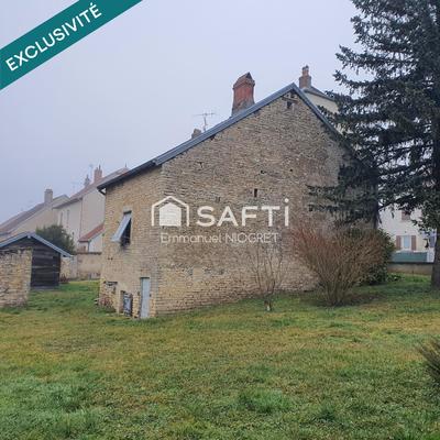 Maison - 155 m² - 7 pièces