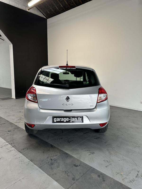 Renault Clio 3