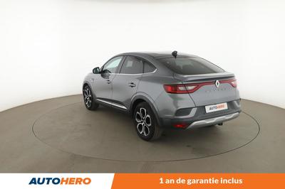 Renault Arkana 1.3 TCe Intens Edc 140 ch