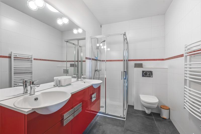 Maison - 165 m² - 6 pièces