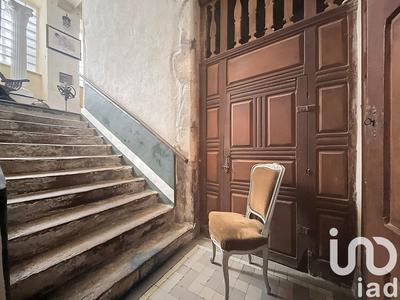 Maison de village - 457 m² - 10 pièces