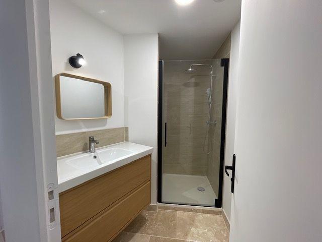 Maison de village - 65 m² - 3 pièces