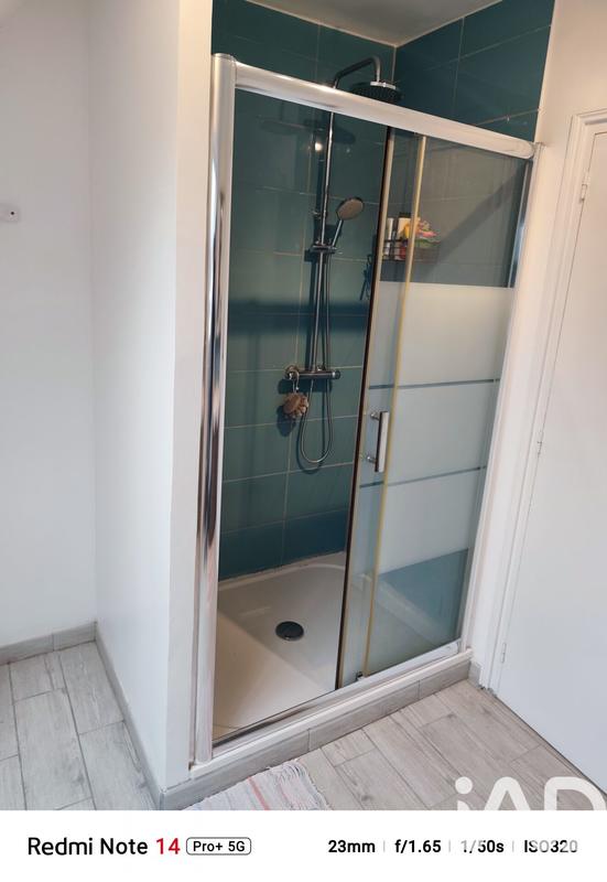 Maison - 164 m² - 8 pièces