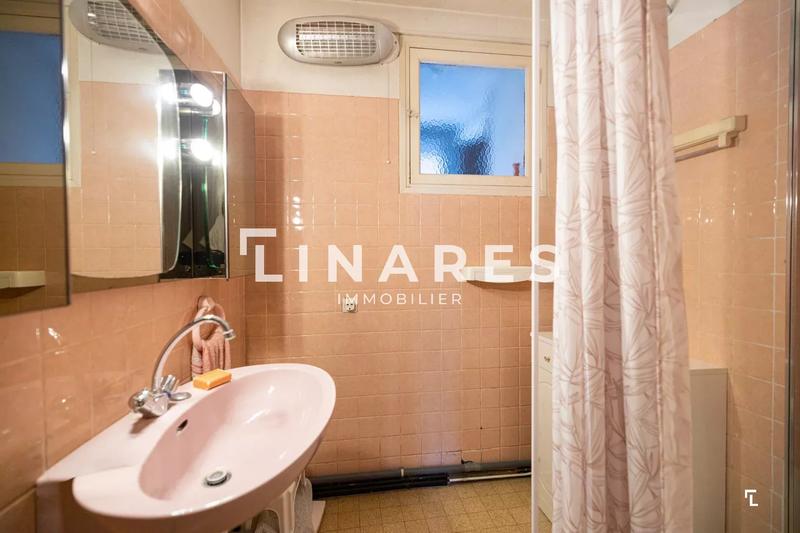 Appartement - 67 m² - 4 pièces