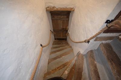 Longère - 116 m² - 5 pièces