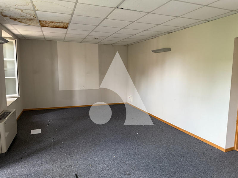 Immeuble - 356 m² - 15 pièces