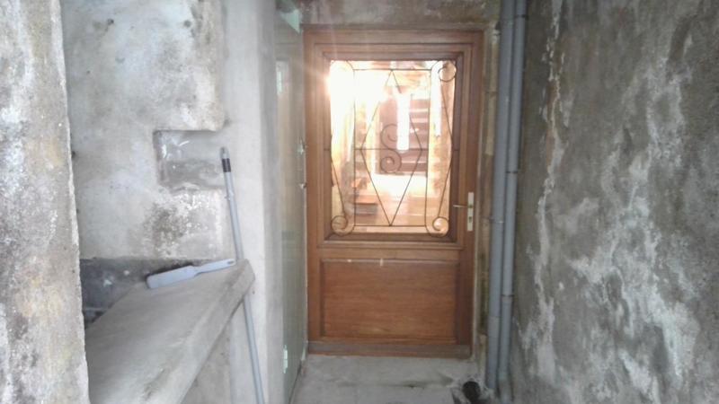 Maison de village - 70 m² - 3 pièces