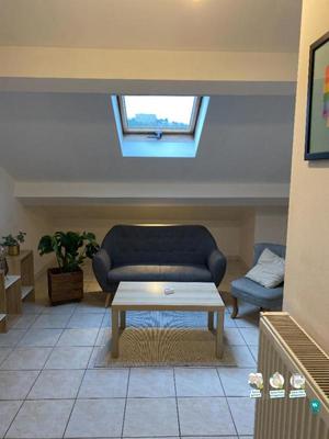 Studio - 20 m² - 1 pièce