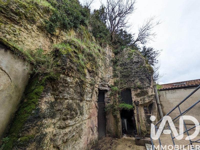 Duplex - 38 m² - 2 pièces