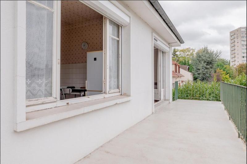 Maison - 78 m² - 4 pièces