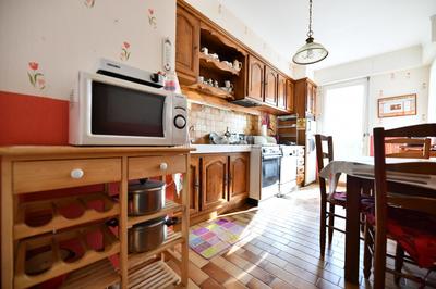 Appartement - 103 m² - 5 pièces