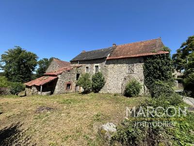 Maison - 165 m² - 4 pièces