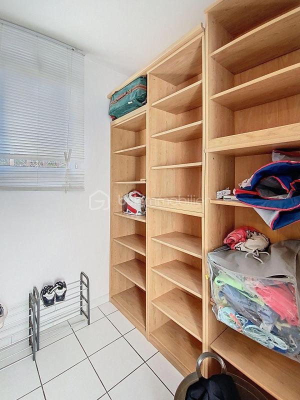 Maison traditionnelle - 180 m² - 6 pièces