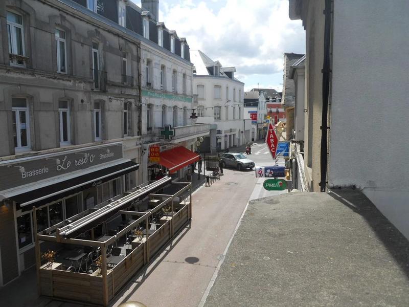 Local commercial - 50 m²