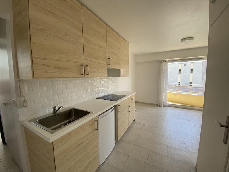 Appartement - 21 m² - 1 pièce