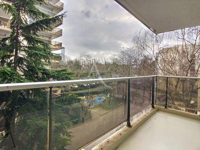 Appartement - 95 m² - 5 pièces